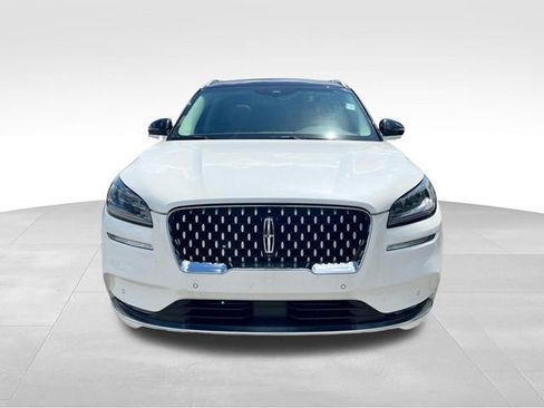Used 2020 Lincoln Corsair Reserve w/ Equipment Group 201A FWD image 2