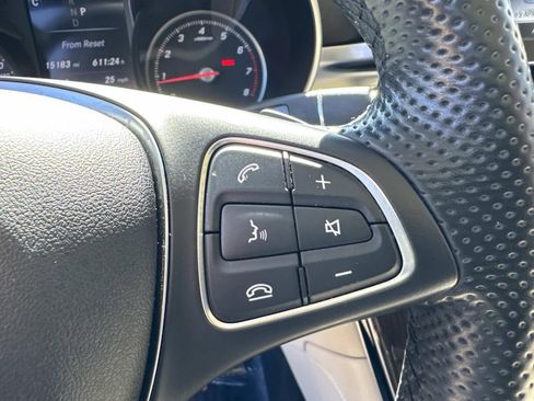 Used 2016 Mercedes-Benz GLC 300 4MATIC image 28