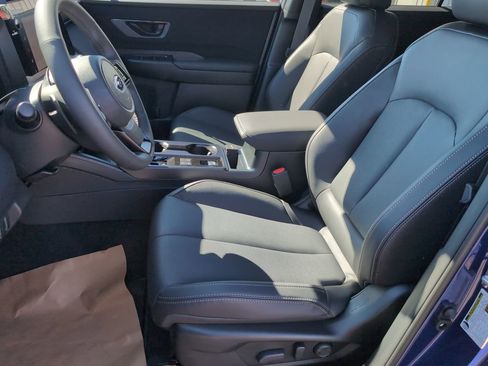 New 2026 Subaru Outback Limited w/ Premium/Limited Package image 11