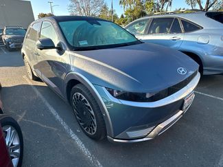 Used 2024 Hyundai Ioniq 5 Limited video 2