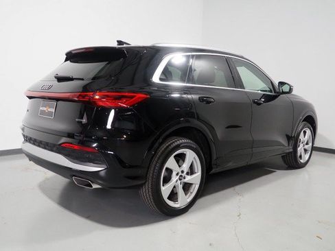 Used 2025 Audi Q5 2.0T Premium Plus AWD/4WD image 6