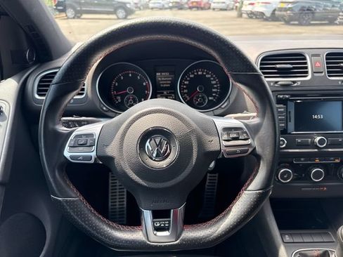 Used 2012 Volkswagen GTI 2-Door FWD image 22