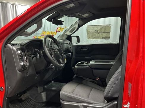 New 2025 GMC Sierra 1500 Pro w/ Convenience Package image 21