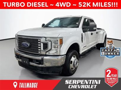 Used 2020 Ford F350 XL w/ STX Appearance Package