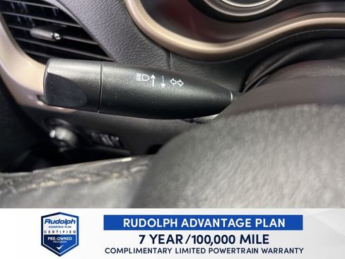 Used 2015 Jeep Cherokee Latitude image 37