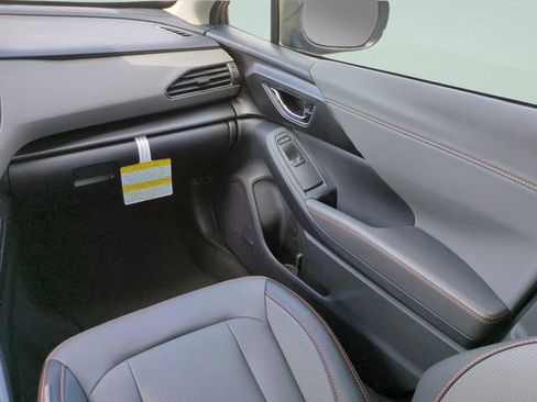 New 2026 Subaru Crosstrek 2.5i Limited AWD/4WD image 12