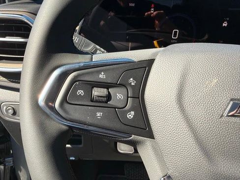 New 2026 Chevrolet TrailBlazer ACTIV w/ Convenience Package image 45