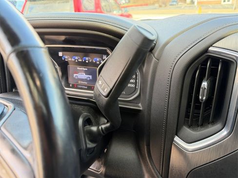 Used 2021 GMC Sierra 1500 Denali image 22