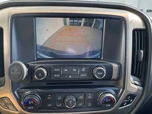 Used 2016 GMC Sierra 1500 Denali w/ Denali Ultimate Package image 21