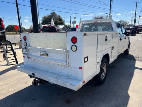 Used 2017 Ford F350 XL w/ Power Equipment Group image 6