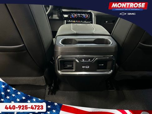 New 2026 GMC Sierra 3500 Denali w/ Denali Reserve Package image 23