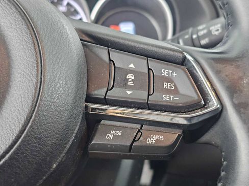 Used 2019 MAZDA CX-5 Sport w/ I-ACTIVSENSE Package image 28