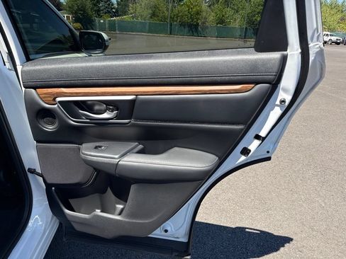 Used 2020 Honda CR-V EX-L image 23