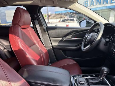 Used 2024 MAZDA CX-30 AWD 2.5 S w/ Preferred Package image 12