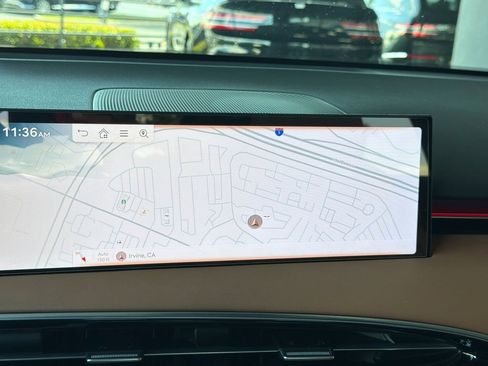 New 2026 Genesis GV70 2.5T Advanced AWD/4WD image 19