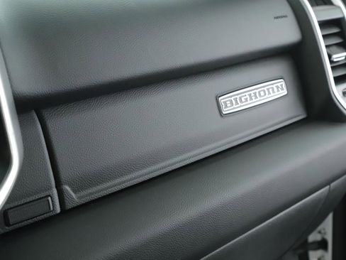Used 2023 RAM 1500 Big Horn AWD/4WD image 17