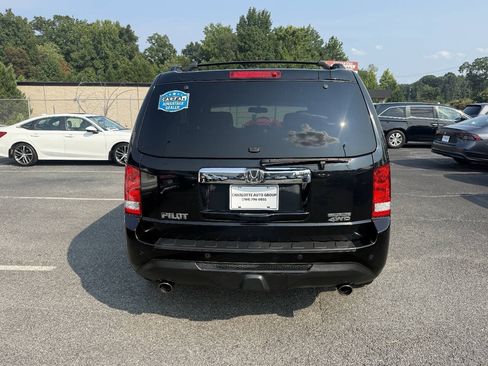 Used 2012 Honda Pilot Touring image 5