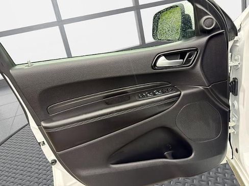 Used 2021 Dodge Durango SXT AWD/4WD image 38