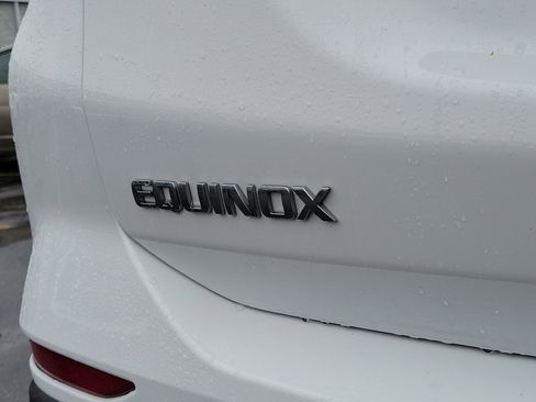Used 2022 Chevrolet Equinox LT FWD image 6