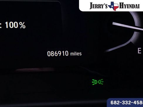 Used 2022 Honda Passport TrailSport image 10