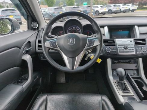 Used 2007 Acura RDX SH-AWD image 19