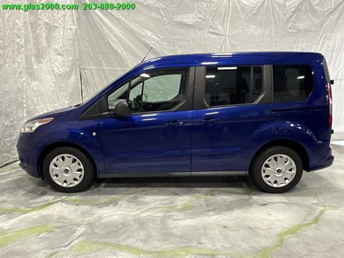 Used 2016 Ford Transit Connect XLT image 25