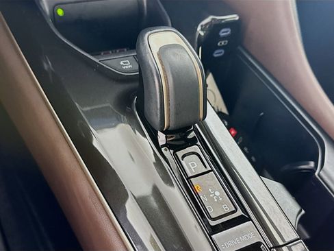 Certified 2024 Toyota Crown w/ Advanced Technology Package AWD/4WD image 13