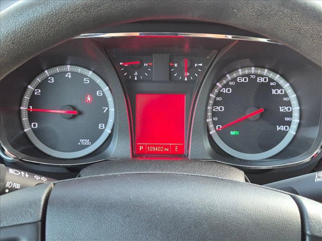 Used 2014 GMC Terrain SLE FWD image 11