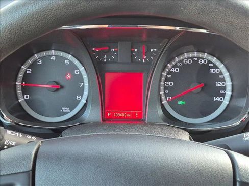 Used 2014 GMC Terrain SLE FWD image 11