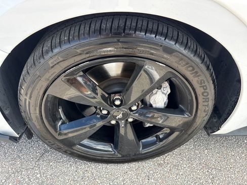 Used 2023 Ford Mustang GT w/ Equipment Group 301A image 11