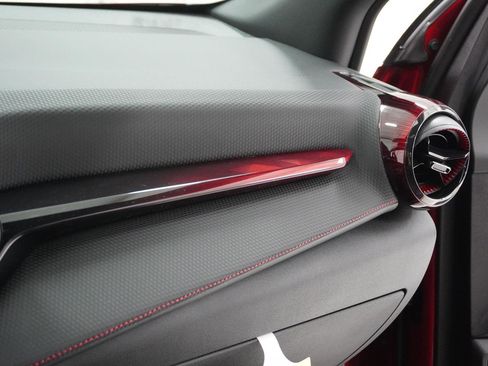 New 2026 Chevrolet Equinox RS w/ Convenience Package III image 36