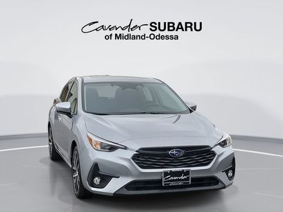 New 2026 Subaru Impreza 2.0i Sport