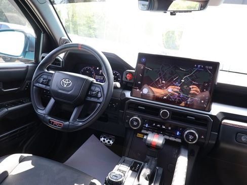 Used 2026 Toyota 4Runner TRD Pro AWD/4WD image 30