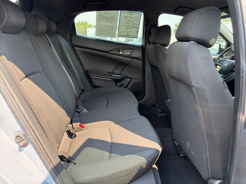 Used 2017 Honda Civic LX image 18