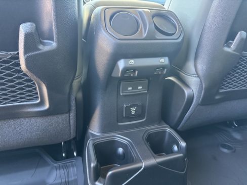 New 2025 Jeep Gladiator Mojave w/ Convenience Group image 21