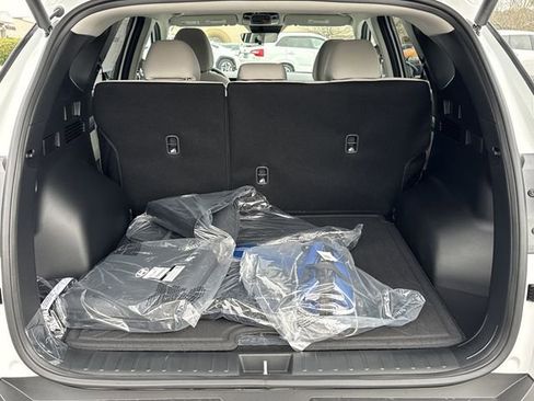 New 2026 Hyundai Tucson SEL image 18