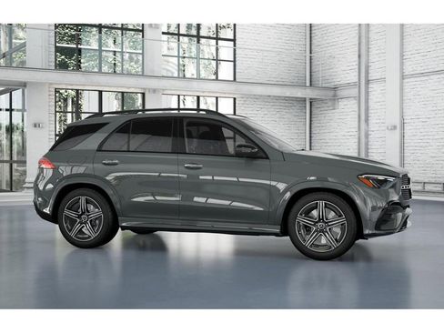 New 2026 Mercedes-Benz GLE 450 4MATIC image 14