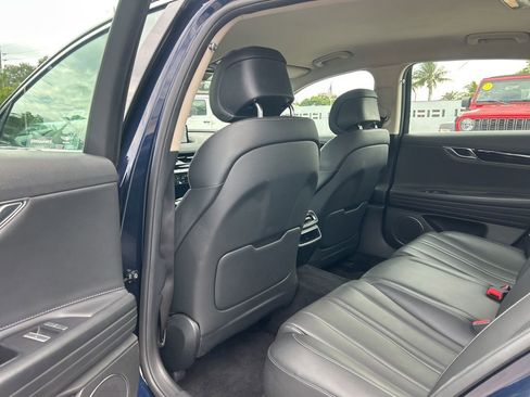 Used 2024 Genesis G80 2.5T image 32