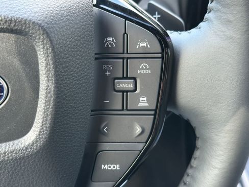 New 2026 Subaru Solterra Premium image 27