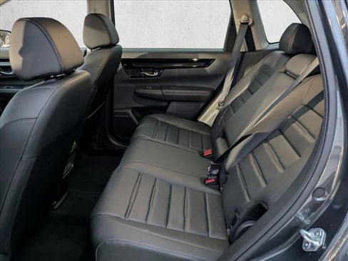 New 2026 Honda CR-V EX-L image 16