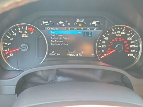 Used 2018 Ford F150 Raptor w/ Equipment Group 802A Luxury AWD/4WD image 7