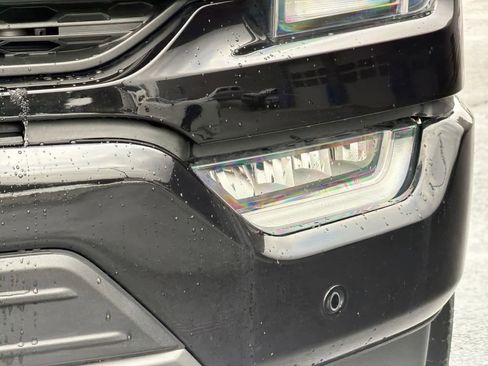 Used 2023 Ford F150 Lariat w/ Equipment Group 502A High image 11