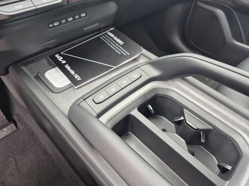 New 2027 Kia Telluride SX X-Line w/ Towing Package AWD/4WD image 9