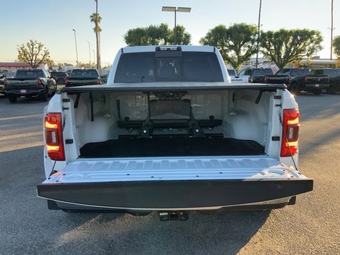 Certified 2019 RAM 3500 Laramie image 7