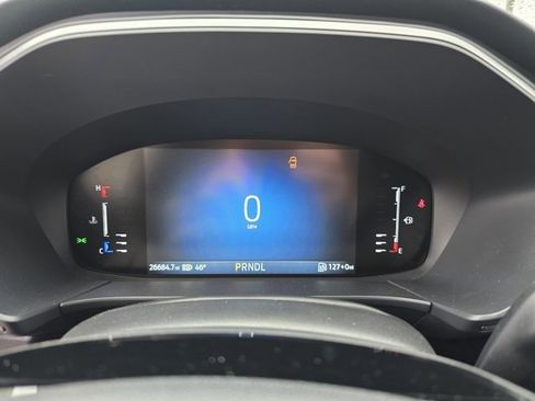 Used 2023 Ford Escape SE image 28