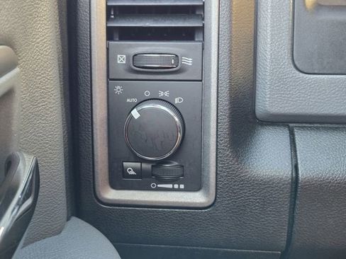 Certified 2020 RAM 1500 Tradesman w/ Popular Equipment Group image 22