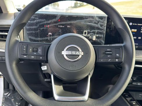 New 2026 Nissan Kicks SV w/ SV Premium Package image 17