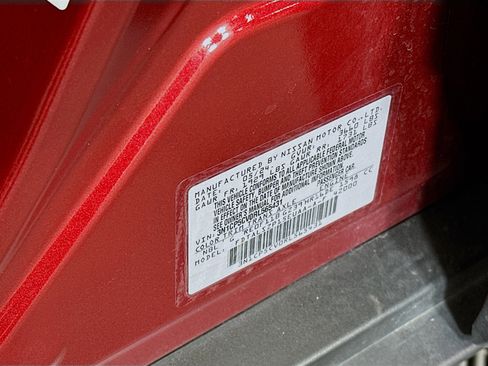 Used 2024 Nissan Kicks SV FWD image 12
