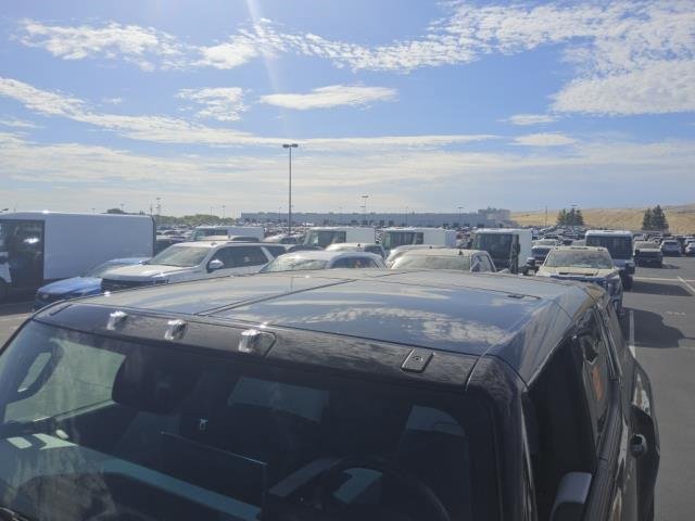 Used 2024 GMC Hummer EV 2X w/ Extreme Off-Road Package AWD/4WD image 5