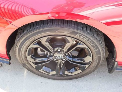 Used 2025 Honda Accord SE image 7